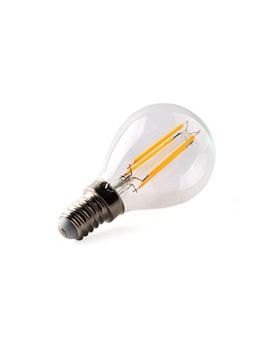 4w G16 filament led bulb
