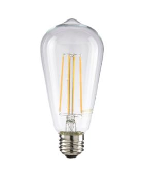 4w edison filament led bulb-min