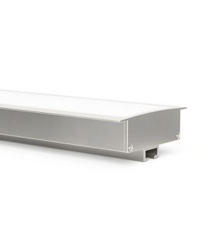 2.36" Ankr 1 In-Wall Aluminum Channel-ALL