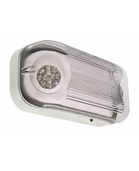 Waterproof LED Bug Eye Emergency Light
