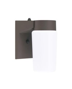 12W Tri-Color Jelly Jar LED Lantern w/ Photo Sensor-CTL