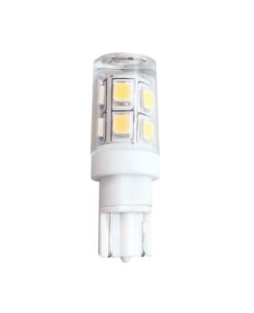 1.5W Wedge LED Bulb 3000K-CTL