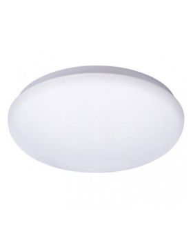 20W Tri-Color LED 14" Dimmable Cloud Fixture-CTL