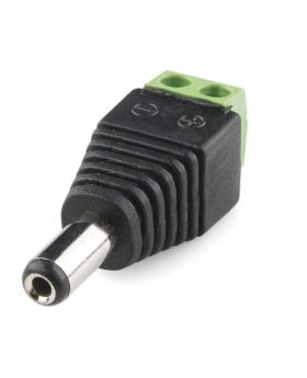 dc-male-screw-in-led-connector