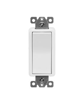 15A 4-Way Decorator Switch-EN