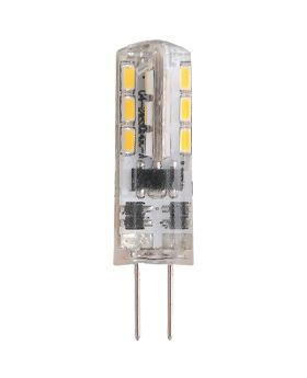 1.5W G4 Silicone LED Lamp-ENV