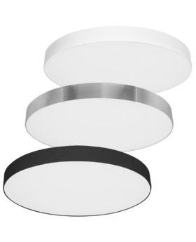 20W 11" Round Recessed / Surface Mount LED Fixture-ENV