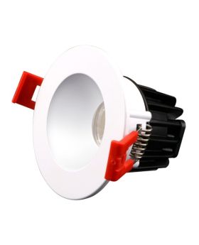 2" 8W Multi-Color Can-Less Down Light-ENV