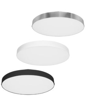 12W 5" Round Recessed / Surface Mount LED Fixture-ENV