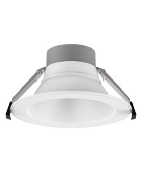 6" Multi-Wattage and Tri-Color Commercial Down Light-ENV