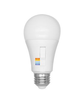 A19 9W 5CCT Dimmable LED Bulb-ENV
