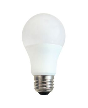A19 9W JA8 Dimmable LED Bulb-ENV
