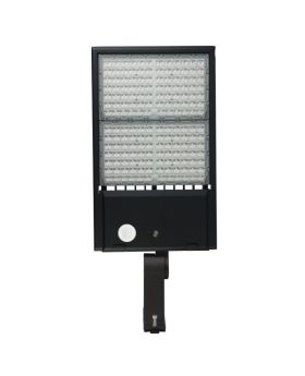 260/280/300W Wattage Selectable Tri-Color LED Area Light-ENV