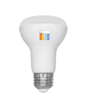 BR20 6W 5CCT Dimmable LED Bulb-ENV