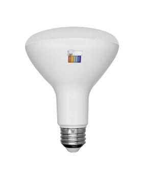 BR30 8.5W 5CCT Dimmable LED Bulb-ENV