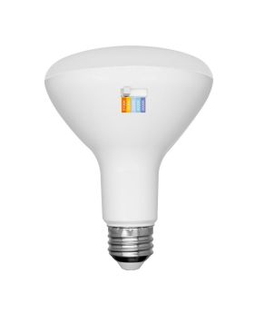 BR40 13W 5CCT Dimmable LED Bulb-ENV