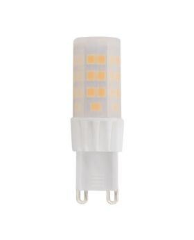 5W G9 Dimmable LED Bulb-ENV
