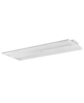 160/200/240/280/320W Slim Tri-Color 4' Linear High Bay Light-ENV