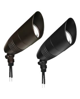 5W RGB+5-CCT Built-in LED Up Light-ENV