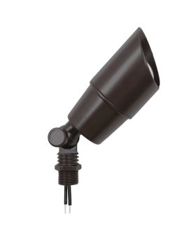 Economy MR16 Modern Bullet Landscape Up Light-ENV