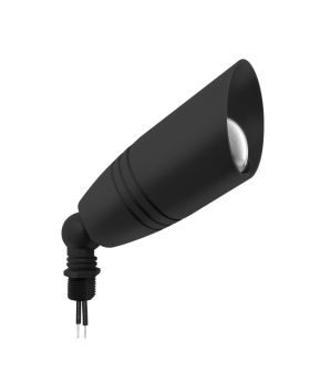 Economy MR16 Traditional Bullet Landscape Up Light-ENV