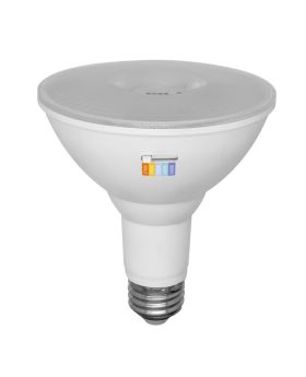PAR38 13W 5CCT Dimmable LED Bulb-ENV