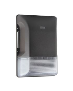 20W Tri-Color Wall Pack-ENV