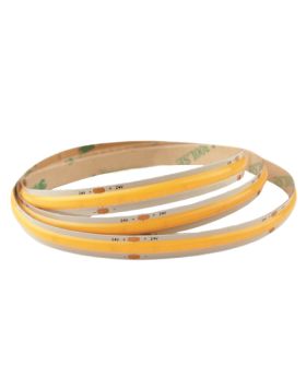 4.5W/ft 24V Smooth Mini Neon COB LED Strip-LGI