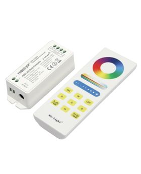 RGB 1 Zone RF Controller Kit