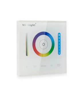 RGB + Tunable 1 Zone Mi Light Wall Controller