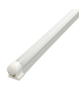60W 8' Integrated Frosted Tube-POR