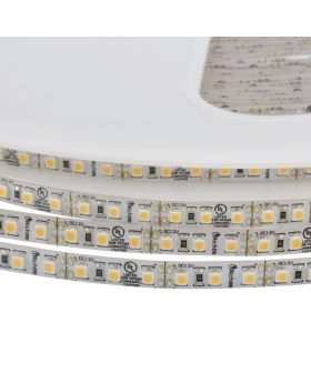 3W/ft UL LED Strip SMD3528 120/m 100'-RCH