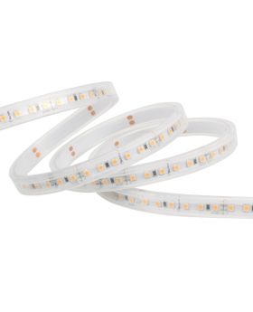 3W/ft Water Resistant UL LED Strip SMD3528 120/m 16'-RCH