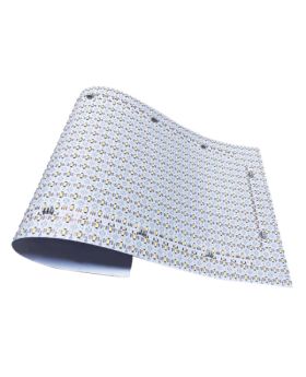 23.5W Tunable White Flexible Precise LED Sheet-RCH