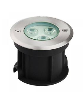 3W In-Ground Pool Light IP68-RCH