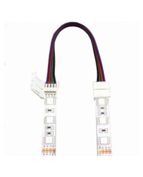 rgb-led-strip-to-strip-connector