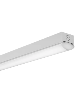 4' Tri-Watt Tri-Color Linear Strip Light-RL