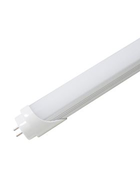 18W 4' T8 Dimmable Frosted LED Tube-CAR