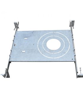 Universal Rough-In Plate-ENV