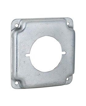 100pcs Industrial cover- 50a receptacle 