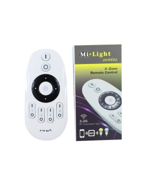 wireless mi light dimmer and cct controller