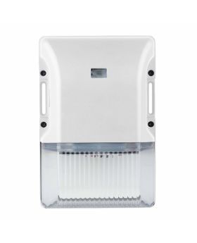 20W White Wall Pack 5000K-WST