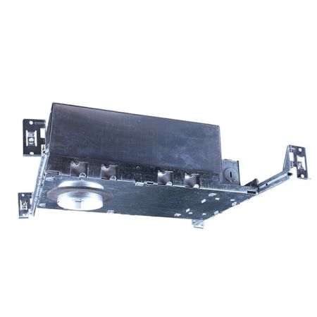 2" New Construction T24 LED Can with Driver 