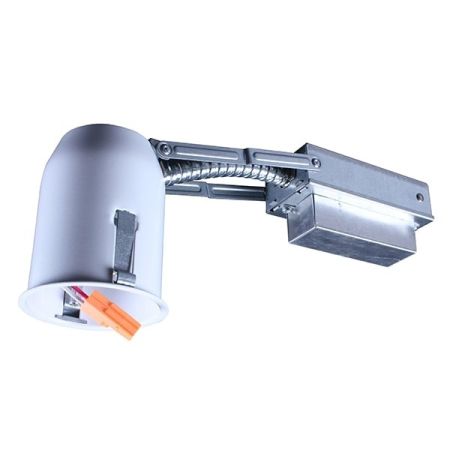 2" Remodel T24 LED Can with Driver