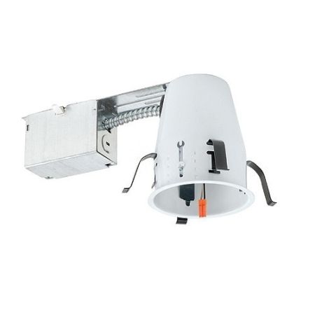 4" Remodel T24 LED Can (6 Pack)