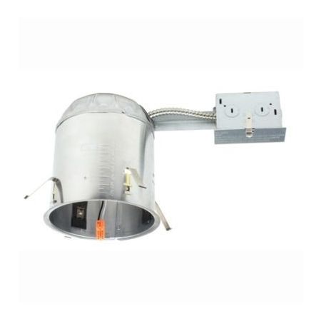 6" Remodel T24 LED Can (6 Pack)