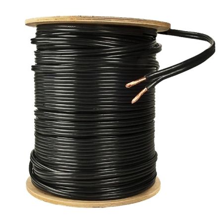 12/2 Landscape Wire 500'-EMC