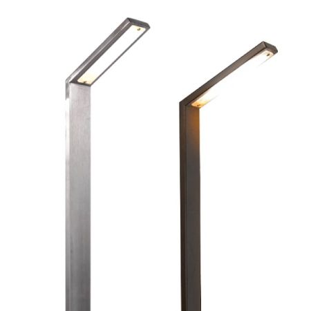 3W Slim Angled Path Light-ABB