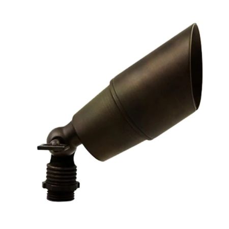 Cast Brass MR16 Landscape Up Light-ABB