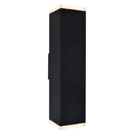 AVE 28W Square Up Down Fixture 3000K-AVE